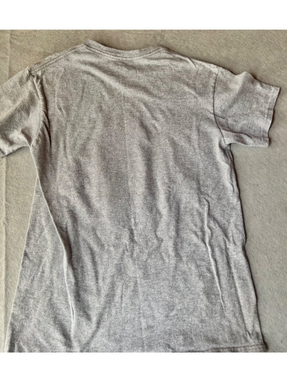 Graphic T-Shirts: Krusty Burger & Pink Floyd Wish You Were Here Size S Lot of 2 - Picture 2 of 11